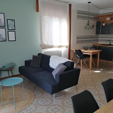 Casa Vacanze Donatella Carenno Cameră foto