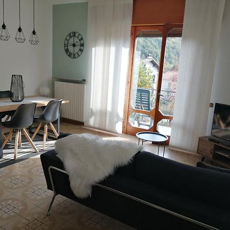 Casa Vacanze Donatella Carenno Cameră foto