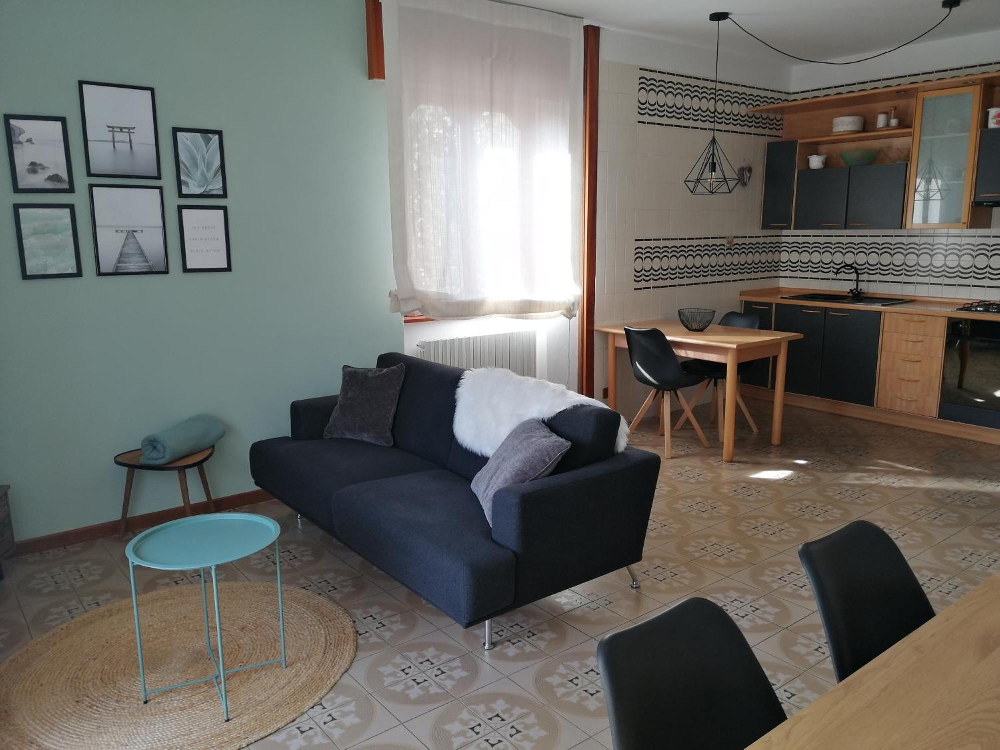 Casa Vacanze Donatella Carenno Cameră foto