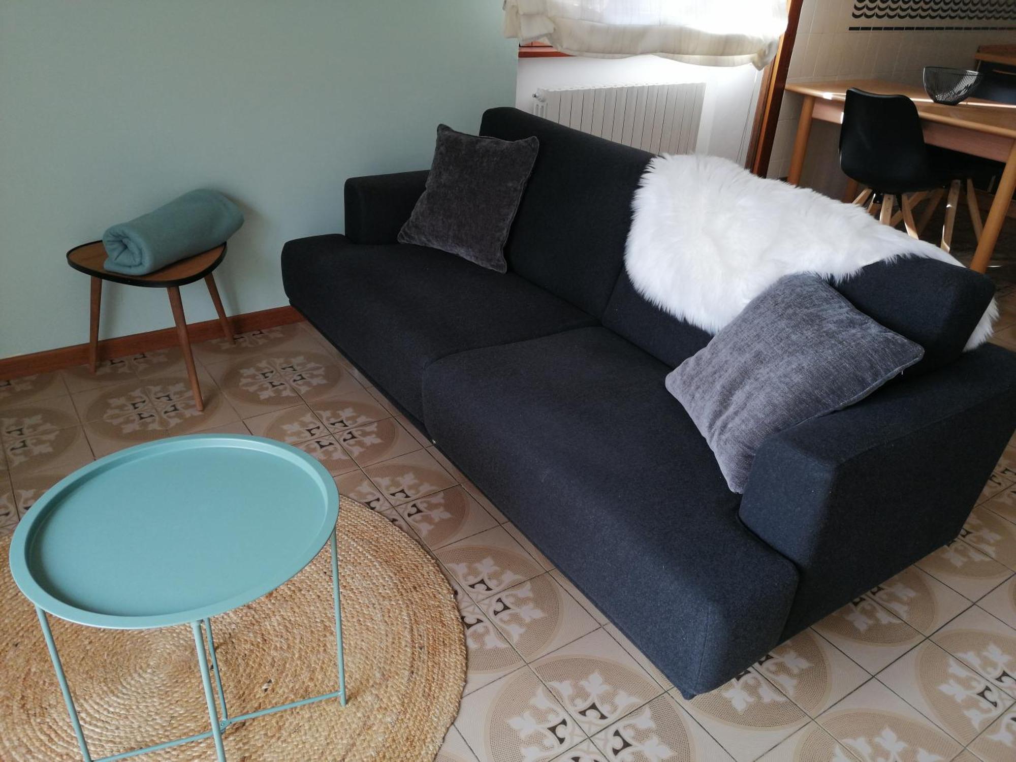Casa Vacanze Donatella Carenno Cameră foto